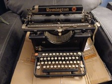 Remington model manual for sale  New Lenox