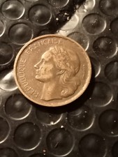 Piece francs 1951 d'occasion  Naucelle
