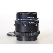 Mamiya sekor 150 gebraucht kaufen  Rain