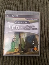 Ico the shadow gebraucht kaufen  Esslingen am Neckar