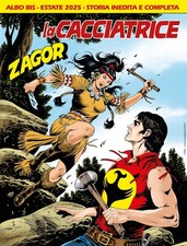 Zagor zenith gigante usato  Schio