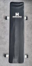 Hardcastle weight bench for sale  LEEDS