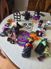 Halloween decorations indoor for sale  Lynchburg