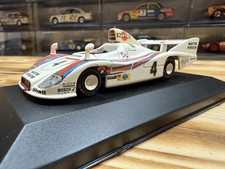 Solido porsche 936 d'occasion  Sainte-Jamme-sur-Sarthe