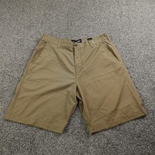 Bermuda masculina Billabong vintage 38 marrom bronzeada chino skate surf grunge folgado Y2K comprar usado  Enviando para Brazil