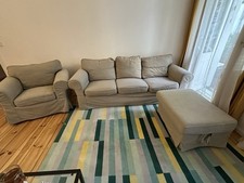 Sitzer sofa sessel gebraucht kaufen  Berlin