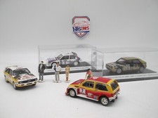 éléments diorama rallye d'occasion  Béziers