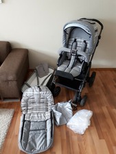 Hartan kinderwagen racer gebraucht kaufen  Geilenkirchen