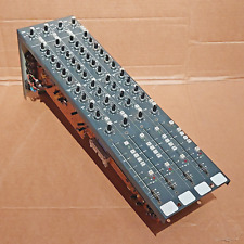 Soundcraft RS5700 módulo de 4 canais da K1 Mixer - inc 4x SC3486B placa de circuito impresso de entrada mono comprar usado  Enviando para Brazil