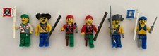 Lego figure miniature usato  Gatteo