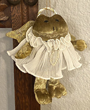 Russ frog angel for sale  Kuna