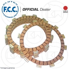 Kit clutch discs d'occasion  Expédié en Belgium