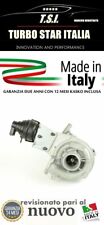 Turbina gtb1446vz 804963 usato  Napoli