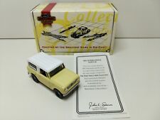Matchbox collectibles 4x4 d'occasion  France