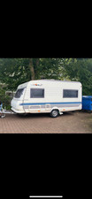 Wohnwagen hobby 440 gebraucht kaufen  Essen