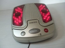 Electric homedics shiatsu for sale  SPALDING