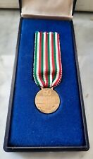 Medaglia oro 18kt usato  Roma