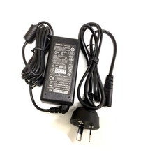 Adaptador CA 12V para cabo de alimentação de teclado Korg PA500, M50, PA50D, X50 comprar usado  Enviando para Brazil