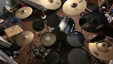 Tama superstar black for sale  Terre Haute