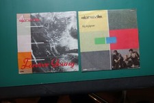 Alphaville vinyl singles gebraucht kaufen  Berg b.Neumarkt i.d.OPf.