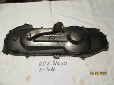 Rex takt variomatikdeckel gebraucht kaufen  Altenstadt