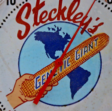 Graphic 1950s era for sale  Glenarm