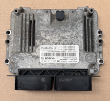 Ford fiesta engine for sale  WESTBURY