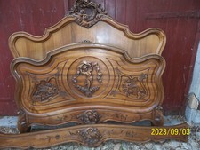 Lit louis 1900 d'occasion  Lyon VII