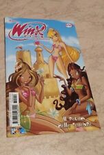 Winx club n.40 usato  Modena
