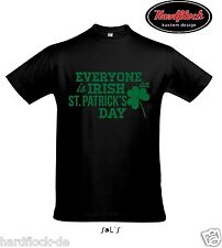 Shirt patricks day gebraucht kaufen  Stutensee