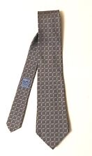 Cravate hermes 7124 d'occasion  Paris VI