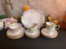 Crown staffordshire pottery for sale  KING'S LYNN