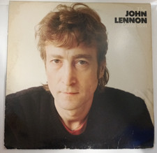 John lennon the usato  Bologna