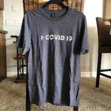 Covid short sleeve for sale  Rowland Heights