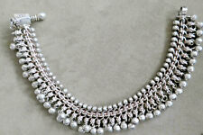 Ancien bracelet cheville d'occasion  France