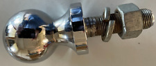 Trailer hitch ball for sale  Syracuse