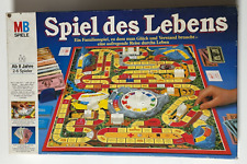 Spiel lebens brettspiel gebraucht kaufen  Bad Rappenau