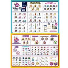Zuru 5 Surprise Toys Mini Brands Edition SÉRIE 1,2,3, Disney Store VOCÊ ESCOLHE comprar usado  Enviando para Brazil