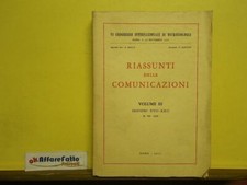 6.876 libro riassunti usato  Frascati
