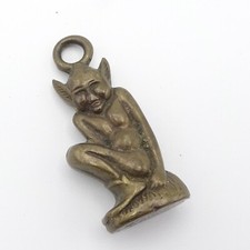 Antique bronze lucky for sale  DONCASTER