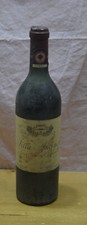 Vecchia bottiglia vino usato  Sormano