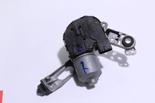 Scheibenwischermotor bm51 1750 gebraucht kaufen  Schloß Holte-Stukenbrock