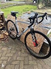 Saracen hack gravel for sale  STAFFORD