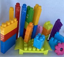 Mega bloks selected for sale  Utica