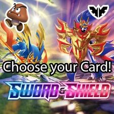 Pokemon sword shield for sale  Seward