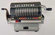 Machine calculer multical d'occasion  Lens