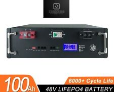 Batteria litio 48v usato  Bibbiano