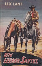 Leerer sattel ... gebraucht kaufen Leerer sattel ... gebraucht kaufen  Bernkastel-Kues