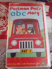 Postman pat abc for sale  OMAGH
