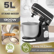Superlex stand mixer for sale  LEICESTER
